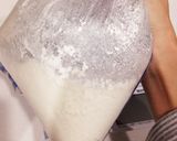 簡単パウンドケーキ(チーズ)作り方1写真
