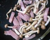 ペペロンチーノ作り方6写真