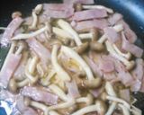 ペペロンチーノ作り方7写真