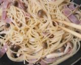 ペペロンチーノ作り方8写真