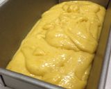 簡単パウンドケーキ(チーズ)作り方7写真