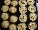 ホットケーキMixで♪バナナカップケーキ作り方6写真