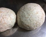 小松菜水餃子作り方3写真