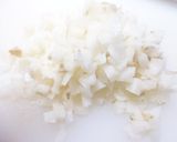 おもてなし 鶏蓮根の揚げ饅頭作り方2写真