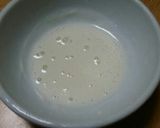 余った餃子皮で!薩摩芋&ハムチーズ揚げ☆作り方2写真