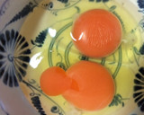 【簡単！】3分で目玉焼き作り方1写真