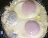 【簡単!】3分で目玉焼き作り方3写真