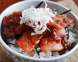 ご飯おかわり～！青唐辛子味噌作り方10写真