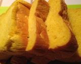 かぼちゃ食パン作り方3写真