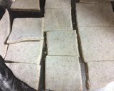小松菜水餃子作り方7写真