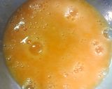 簡単★ハニーカップケーキ♪作り方1写真