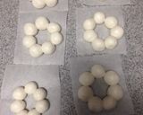 なんちゃってポンデリング作り方5写真