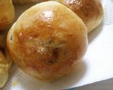 お家でパン屋さん♡基本のパン生地♡手捏ね作り方8写真