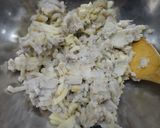 クリーミーな里芋のポテトサラダ作り方3写真