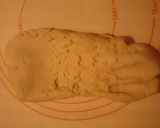 ベジ蒸し餃子 皮の部作り方4写真