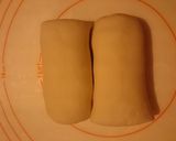 ベジ蒸し餃子 皮の部作り方7写真