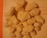 ベジ蒸し餃子 皮の部作り方9写真