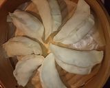 ベジ蒸し餃子 皮の部作り方12写真