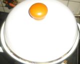 パパのもつ鍋②作り方7写真