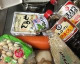 木綿豆腐にキノコあん〜♡(o˘◡˘o)♡作り方1写真