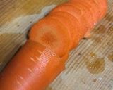 木綿豆腐にキノコあん〜♡(o˘◡˘o)♡作り方7写真