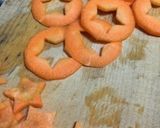木綿豆腐にキノコあん〜♡(o˘◡˘o)♡作り方9写真