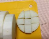 簡単美味☆本格カクテキ（大根のキムチ）作り方4写真