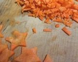 木綿豆腐にキノコあん〜♡(o˘◡˘o)♡作り方10写真