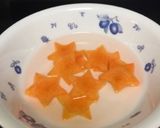 木綿豆腐にキノコあん〜♡(o˘◡˘o)♡作り方18写真