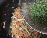 木綿豆腐にキノコあん〜♡(o˘◡˘o)♡作り方21写真