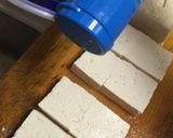 木綿豆腐にキノコあん〜♡(o˘◡˘o)♡作り方24写真