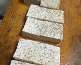 木綿豆腐にキノコあん〜♡(o˘◡˘o)♡作り方25写真
