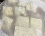木綿豆腐にキノコあん〜♡(o˘◡˘o)♡作り方26写真