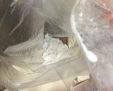 木綿豆腐にキノコあん〜♡(o˘◡˘o)♡作り方27写真