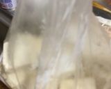 木綿豆腐にキノコあん〜♡(o˘◡˘o)♡作り方28写真