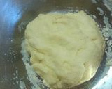 ホットケーキミックスでミニピザパン♪作り方1写真