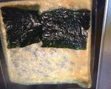 ヘルシーお長芋とおからの卵焼き作り方3写真