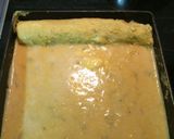 ヘルシーお長芋とおからの卵焼き作り方4写真