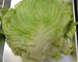 餅入り♪レンジでロールキャベツ作り方3写真