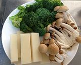 餅入り♪レンジでロールキャベツ作り方4写真