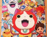 簡単妖怪ウォッチ ウィスパー ケーキ作り方2写真
