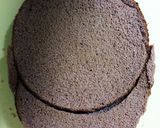 簡単妖怪ウォッチ ウィスパー ケーキ作り方7写真