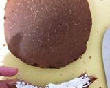 簡単妖怪ウォッチ ウィスパー ケーキ作り方10写真