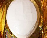 簡単妖怪ウォッチ ウィスパー ケーキ作り方12写真