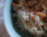 1人でも青菜の煮浸し作り方4写真
