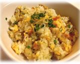 ■超簡単！かなりハマる！■マヨたま丼■作り方10写真