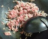 四川担担麺作り方1写真
