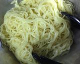 四川担担麺作り方4写真