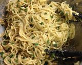 四川担担麺作り方5写真
