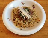 四川担担麺作り方6写真